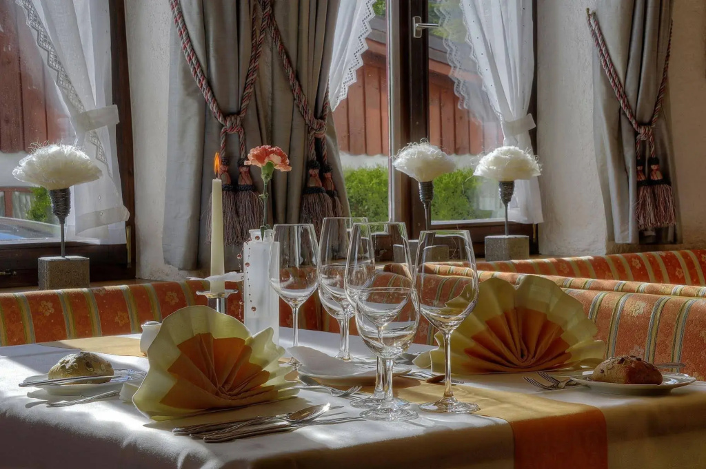 Königshof Hotel Resort- Partner von Oberstaufen PLUS und PLUS GOLF - Général