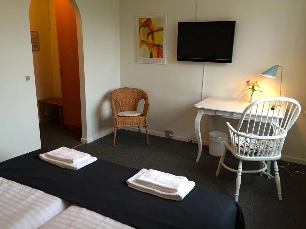 Hotel photo 1