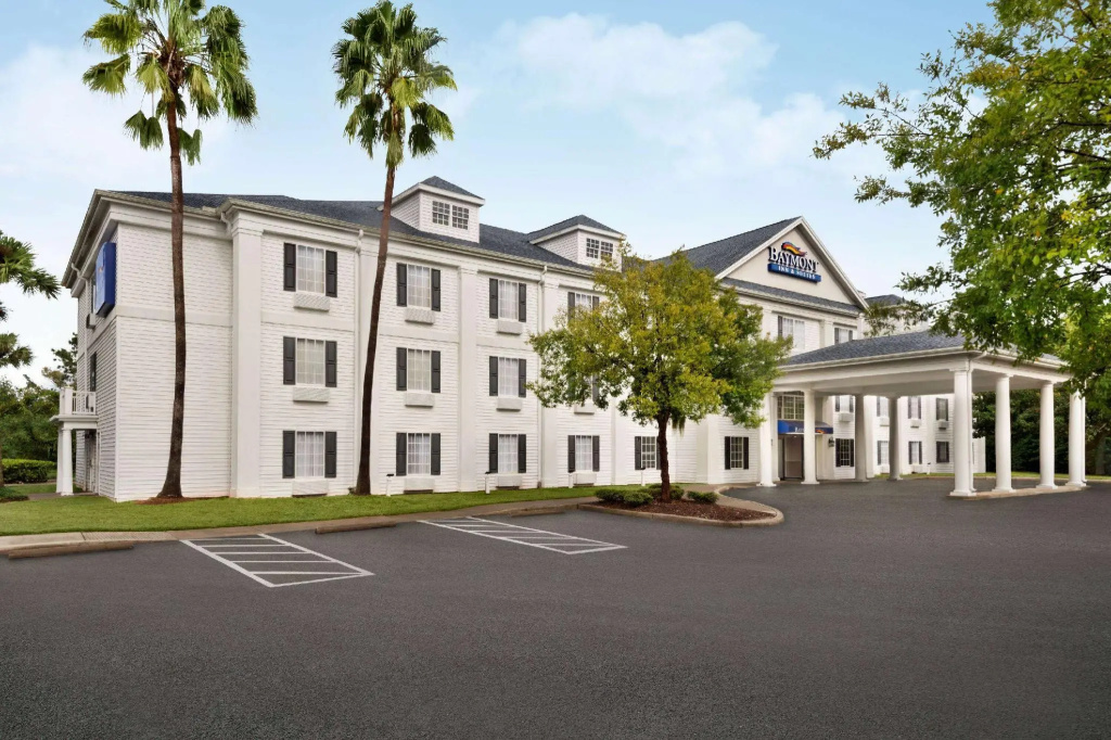 Quality Inn Ormond Beach – Daytona