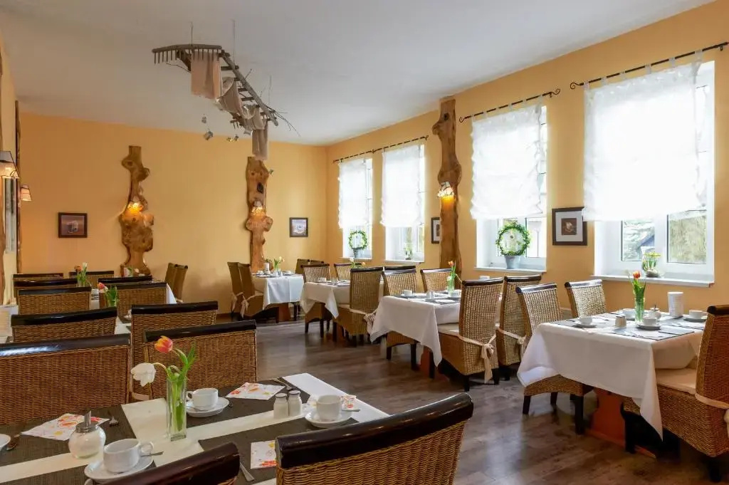 Hotel Zum Harzer - Général