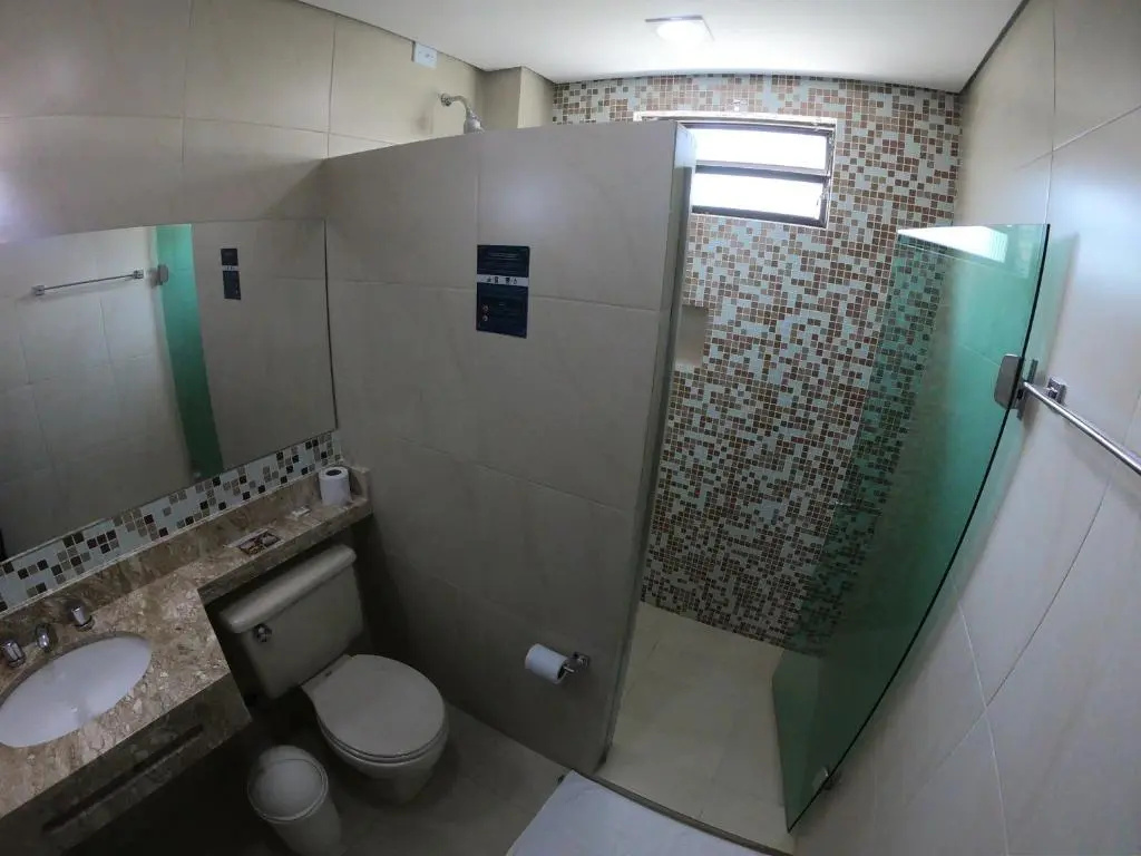 Hotel Villa Brites - Chambres