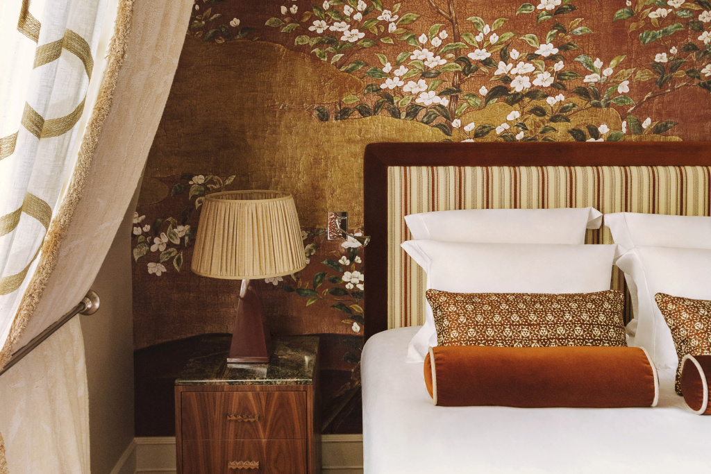 Saint James Paris - Relais & Chateaux 52