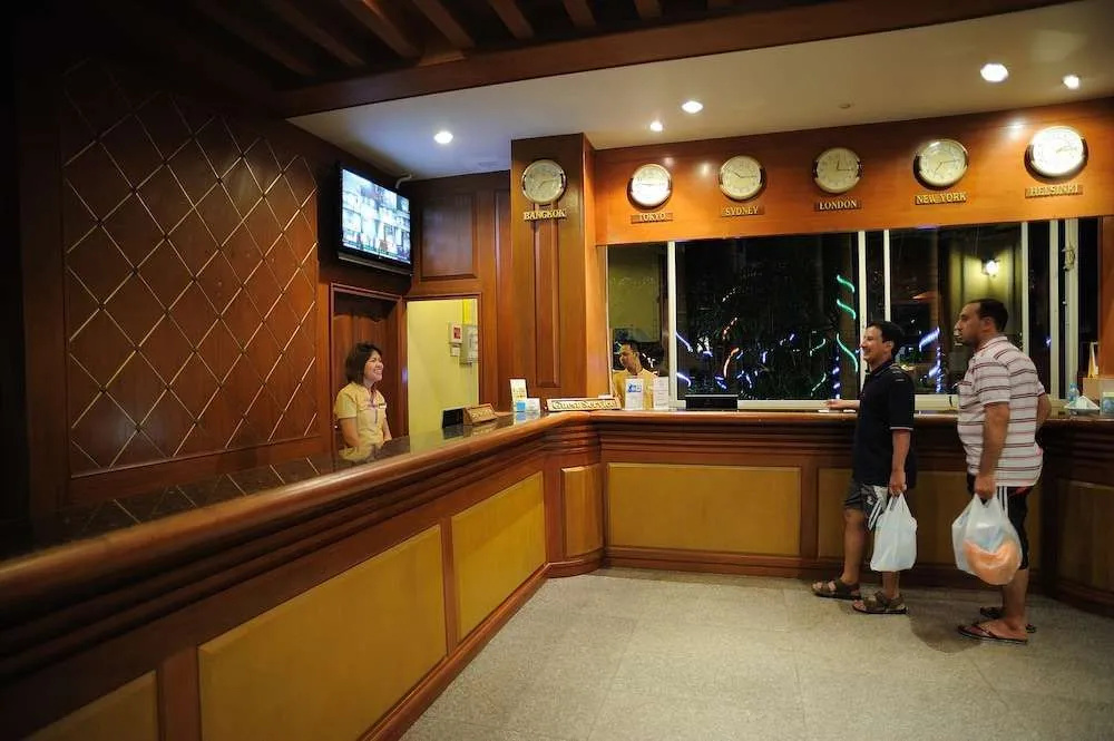 Hotel photo 15