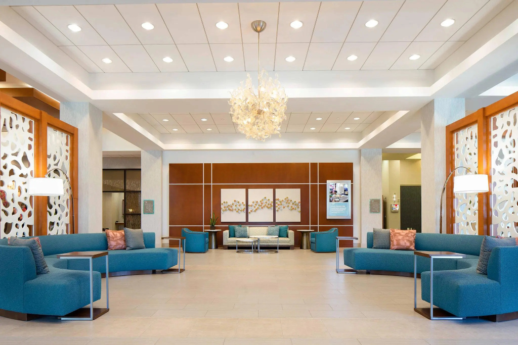 The Westin Lake Mary, Orlando North - Général