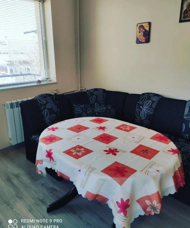 Pleven Sunny Apartment