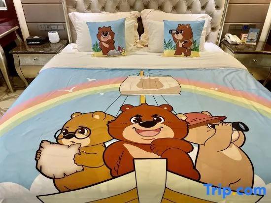 Family Tent
