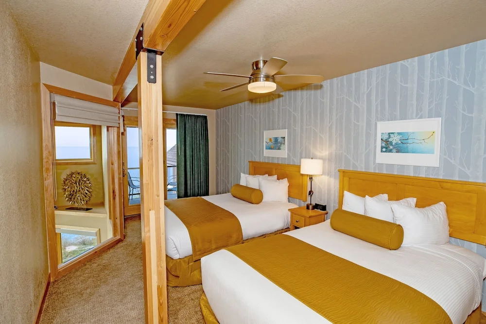 Surfside on Lake Superior - Chambres