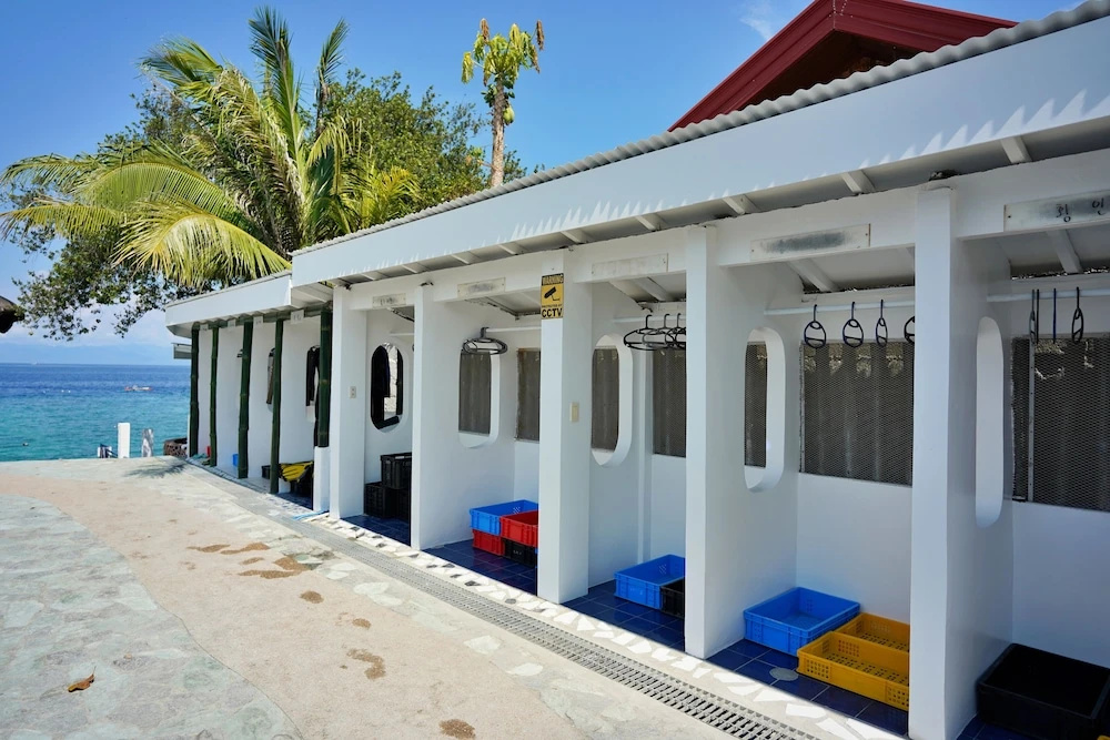 Club Hari Dive Resort - Général
