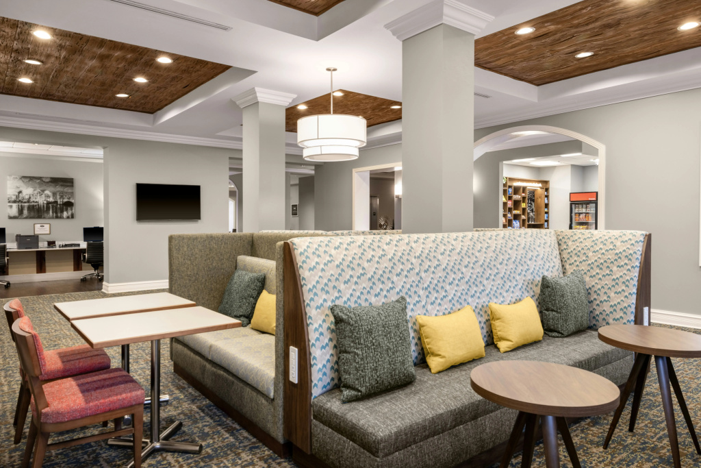 Hampton Inn by Hilton West Palm Beach Central Airport - Général
