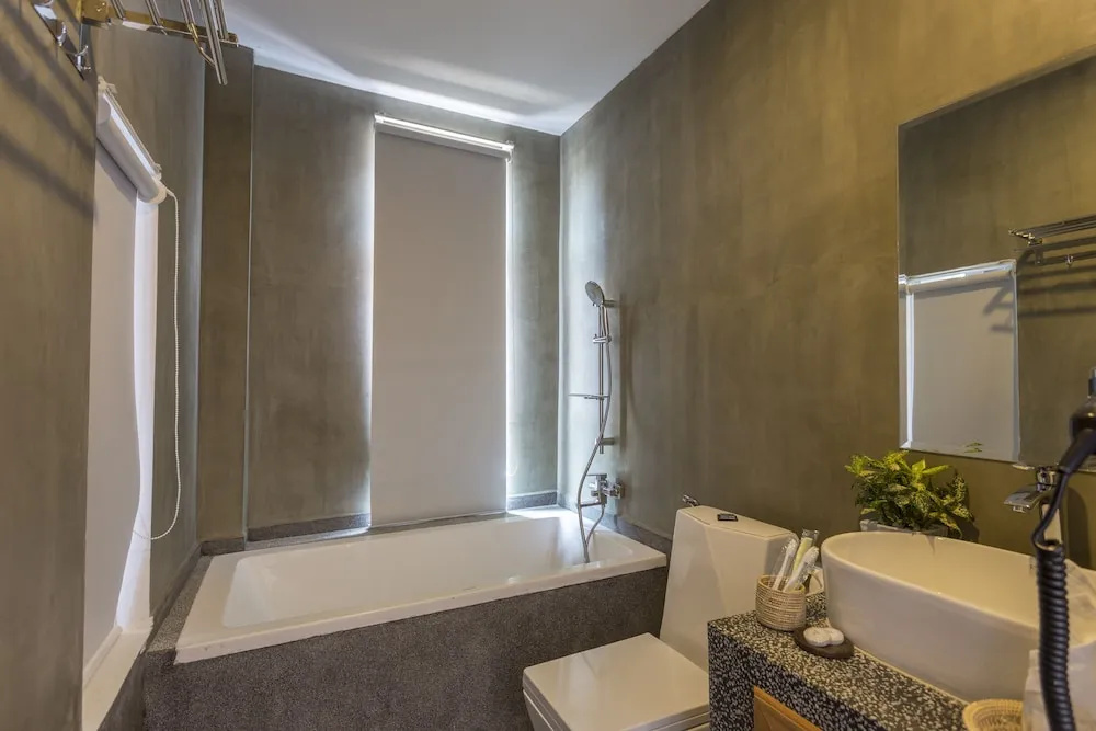 Savoie Angkor Boutique - Général