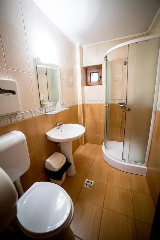 Hotel Havana - Chambres