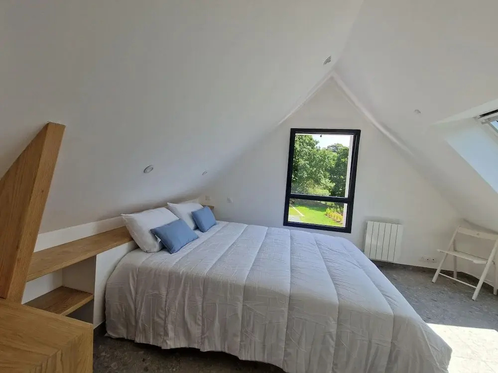 Voir la photo 4 — Premium Holiday Home With Charging Station