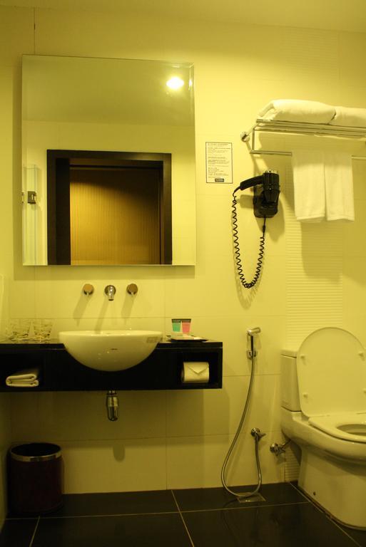 Grand Borneo Hotel