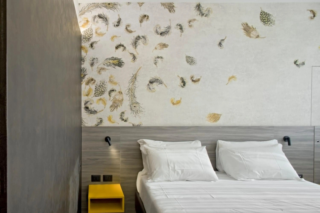 Hotel Friuli - Général