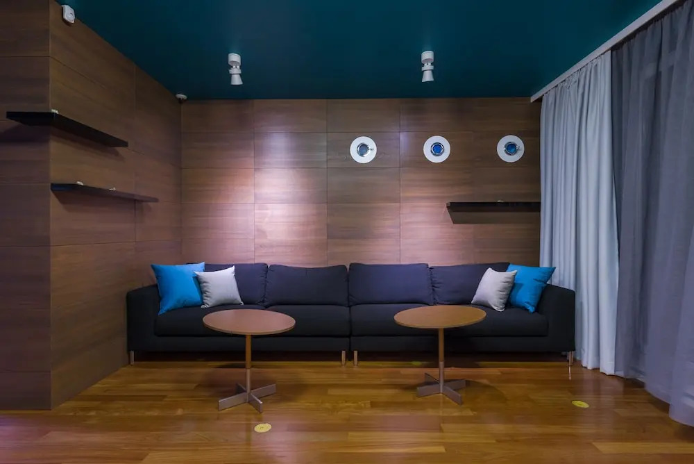 Villa Azzurra — фото 3