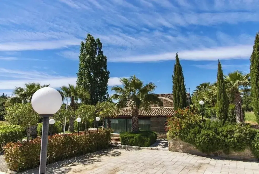 Tenuta San Tommaso
