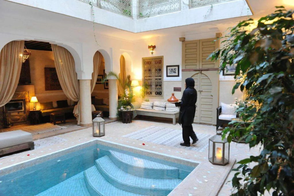Hotel photo 19