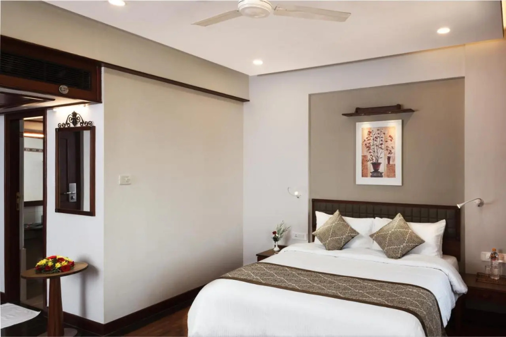 Hotel photo 12