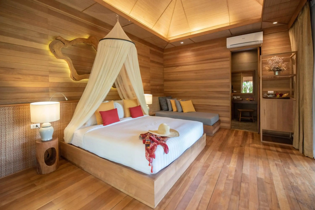 Pai Village Boutique Resort - фото 42