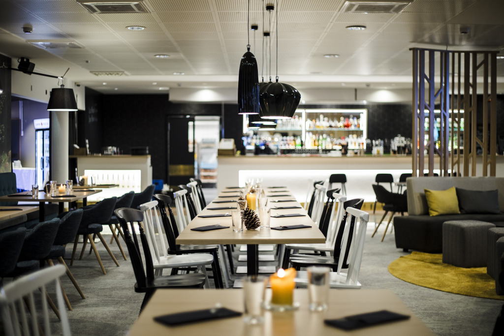 Hotel Sveitsi picture