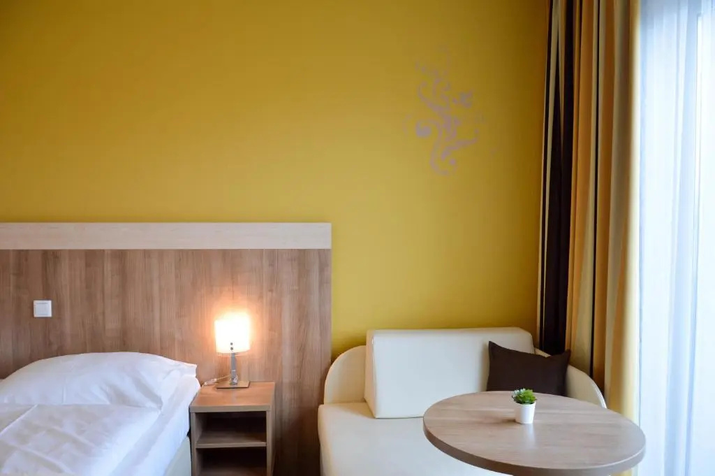 Hotel Römerhof - Chambres