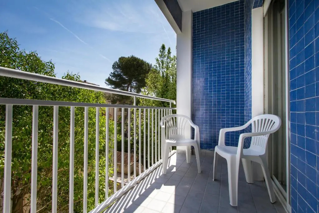 Hotel Desire' - Chambres