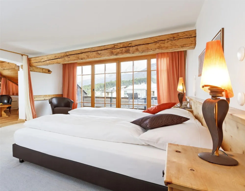 Schweizerhaus Swiss Quality Hotel - Général
