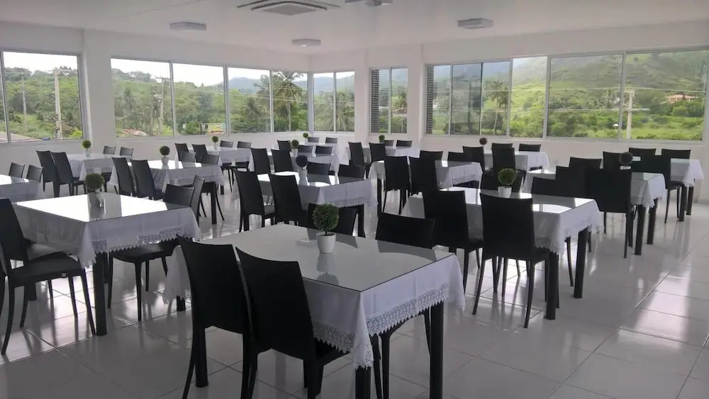 France Hotel - Général