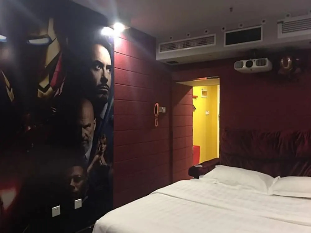 Hotel photo 2