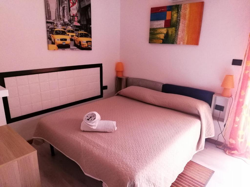 B&B Alghero Republic by null