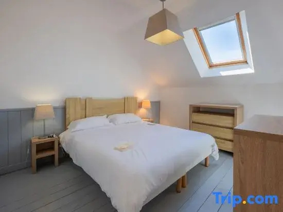 Résidence Odalys Valentin plage - Chambres