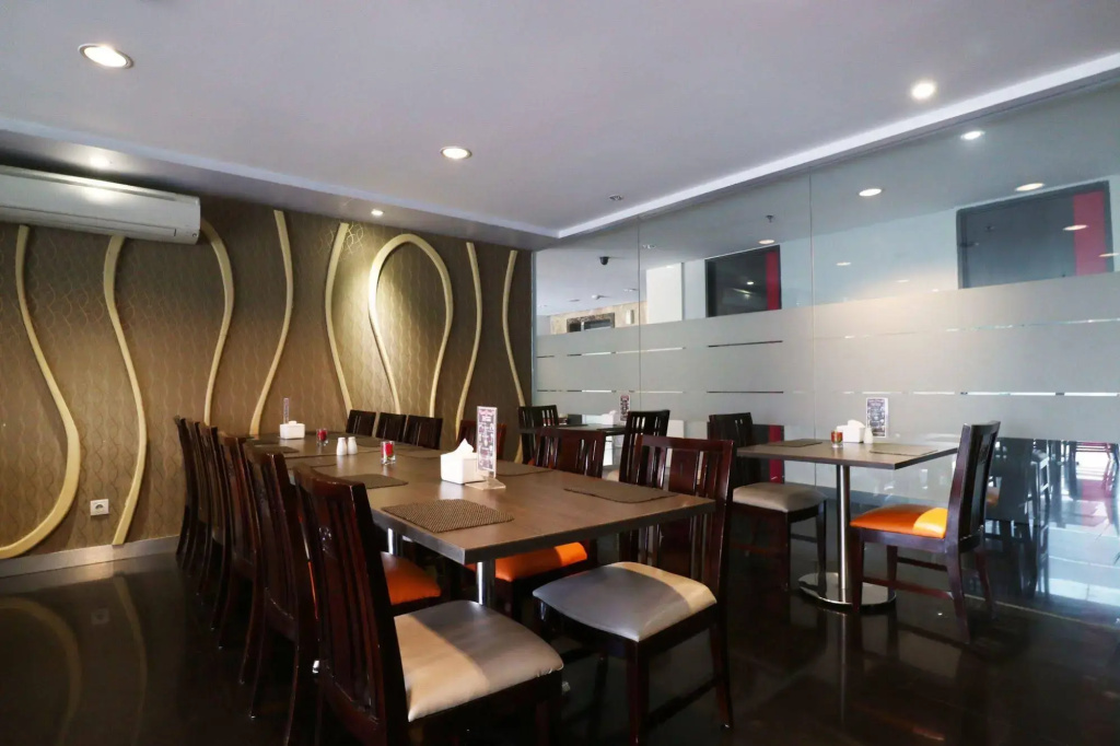 Hotel photo 17