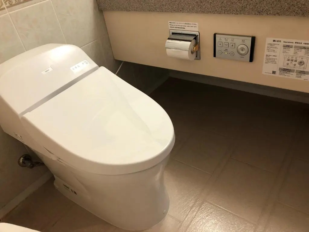 International Garden Hotel Narita - Chambres