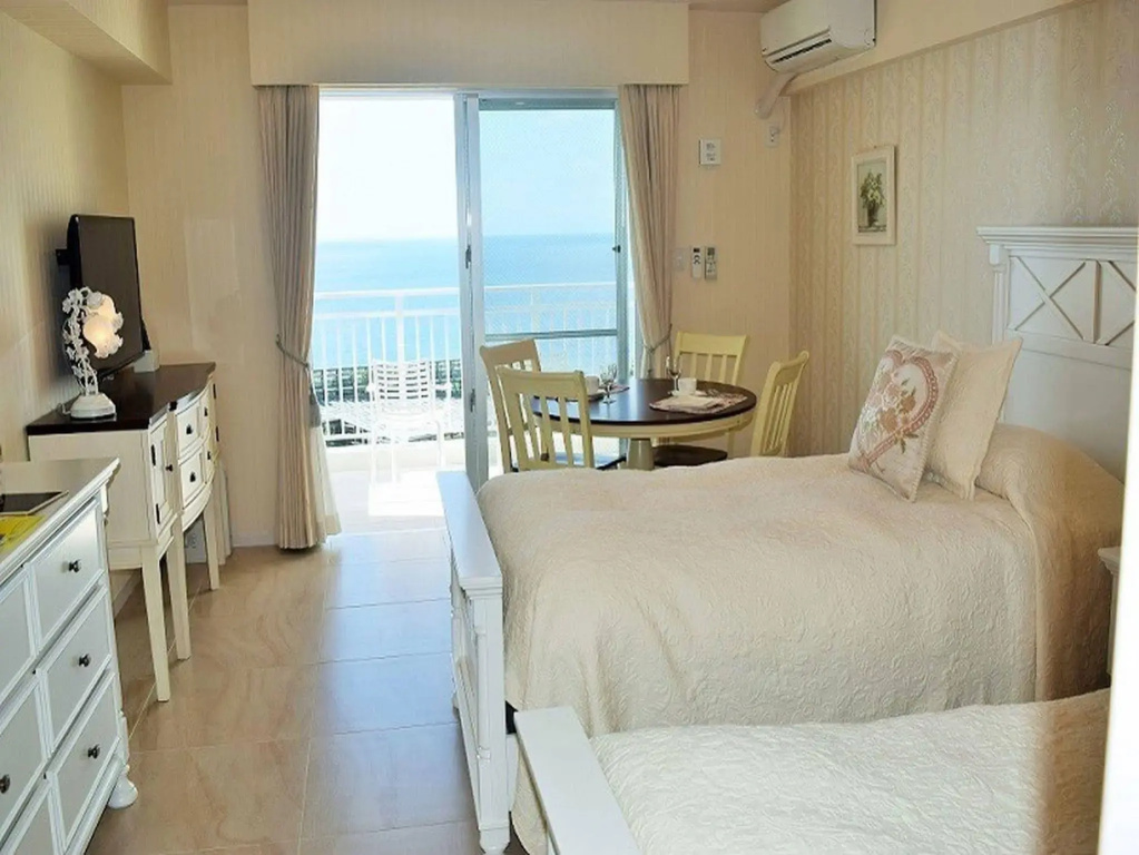 Wisteria Condominium Resort - Général