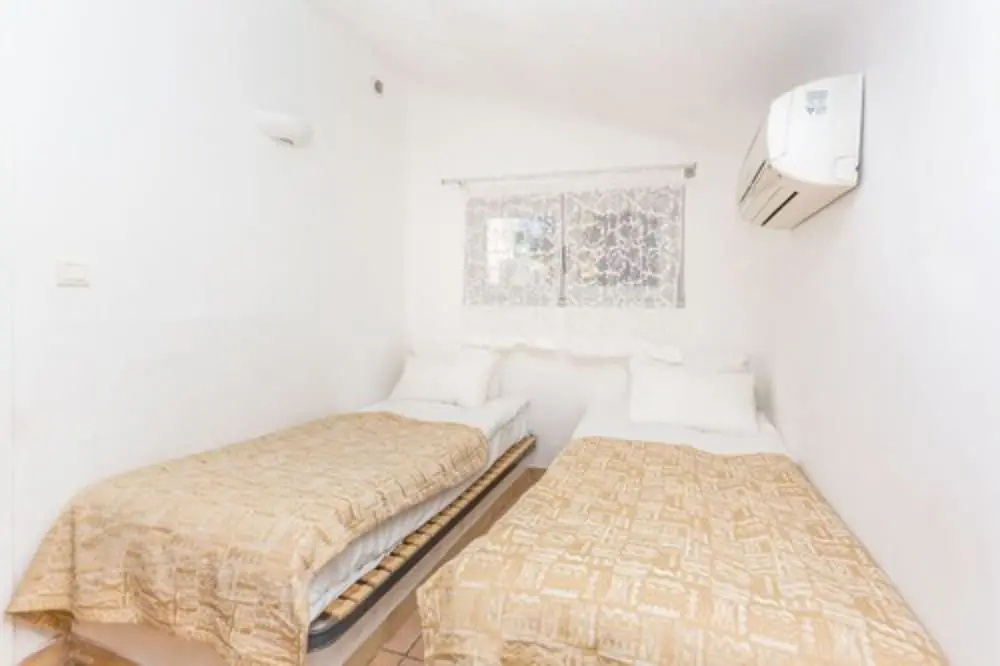 Hotel Kilina - Chambres