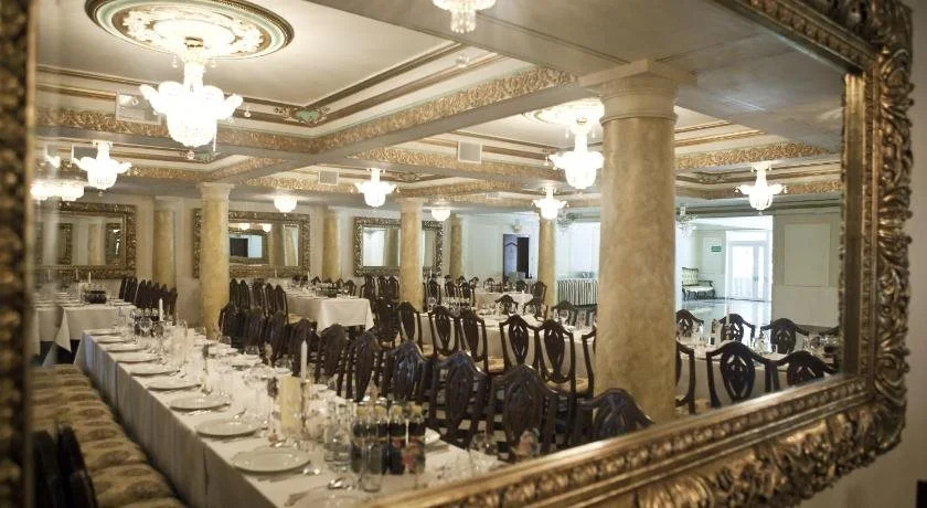 Hotel Palac - Général