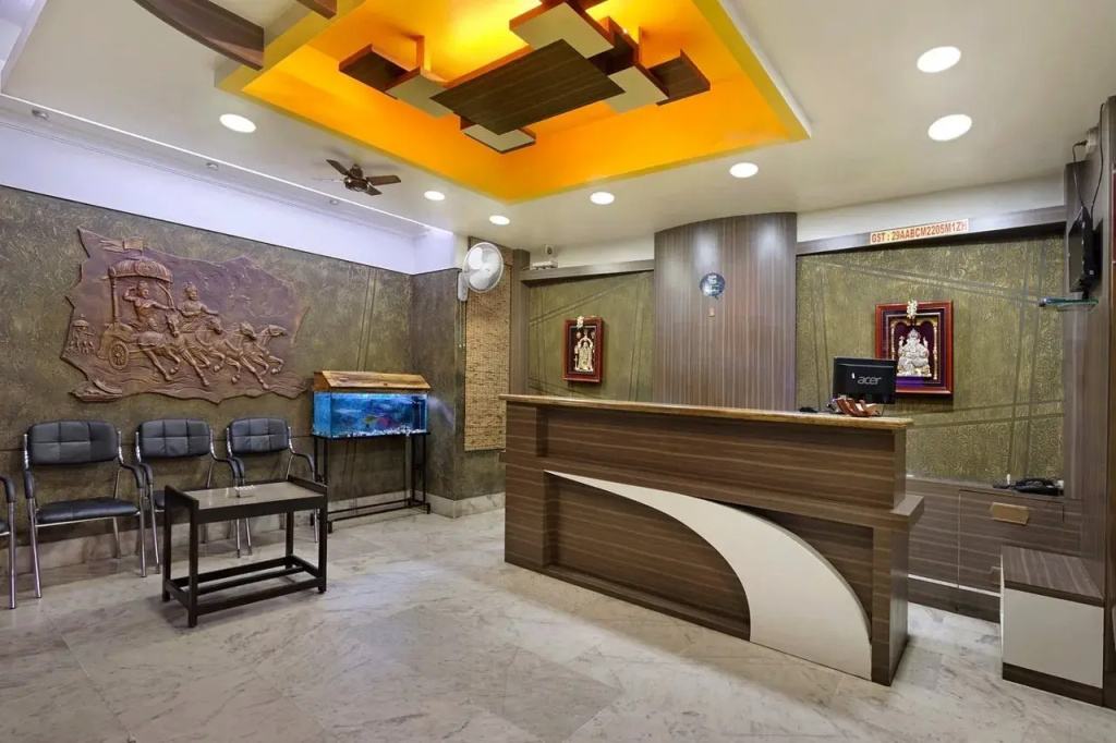 Hotel photo 8
