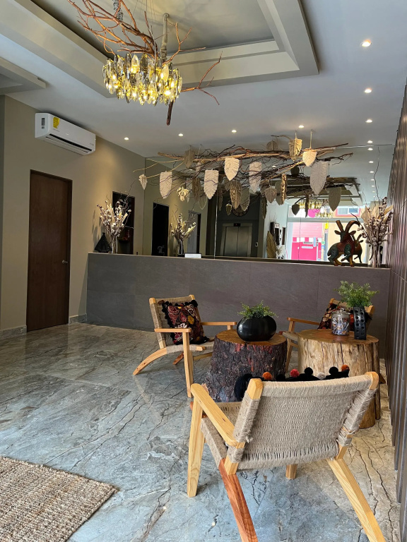 Hotel photo 12