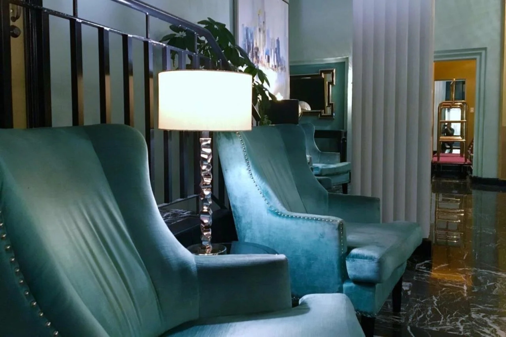 Hotel photo 11