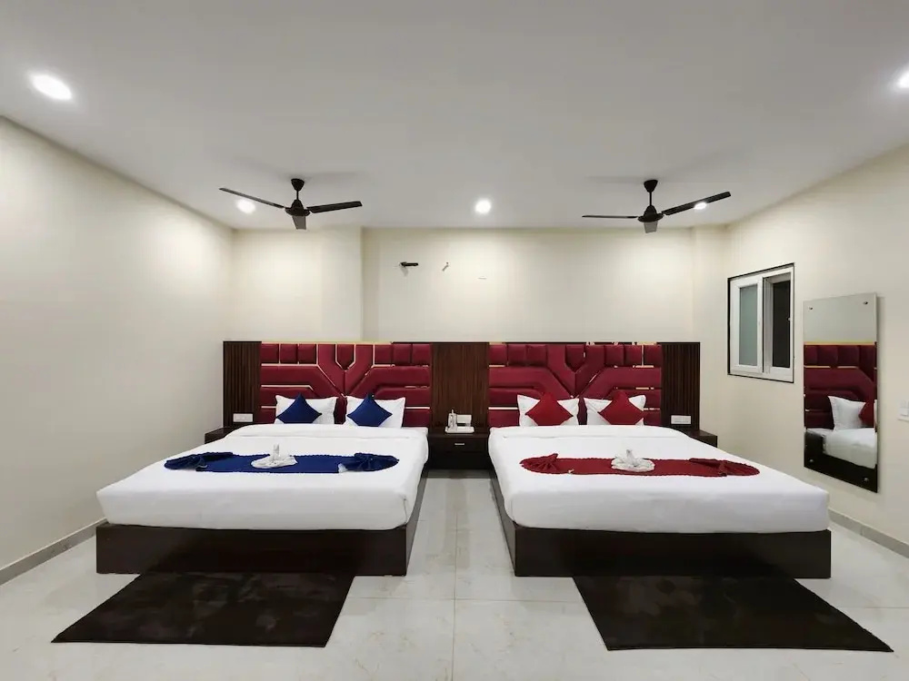 Hotel photo 16