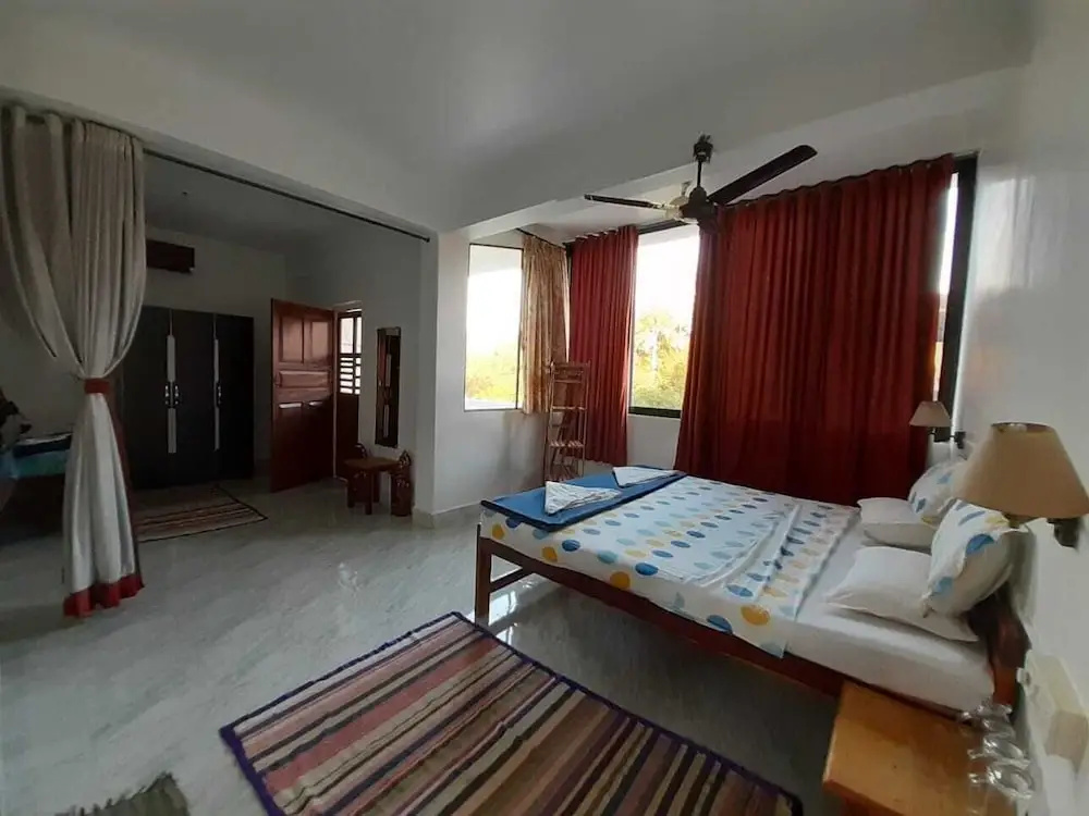 Wellness Inn - Chambres