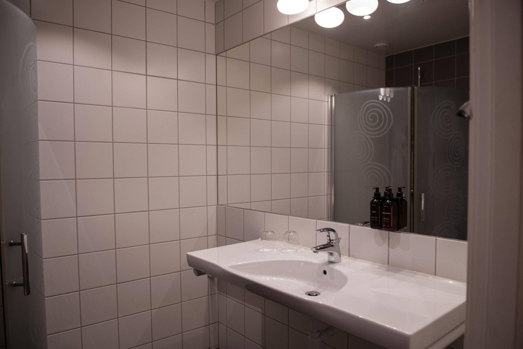Home Hotel Odin - Général