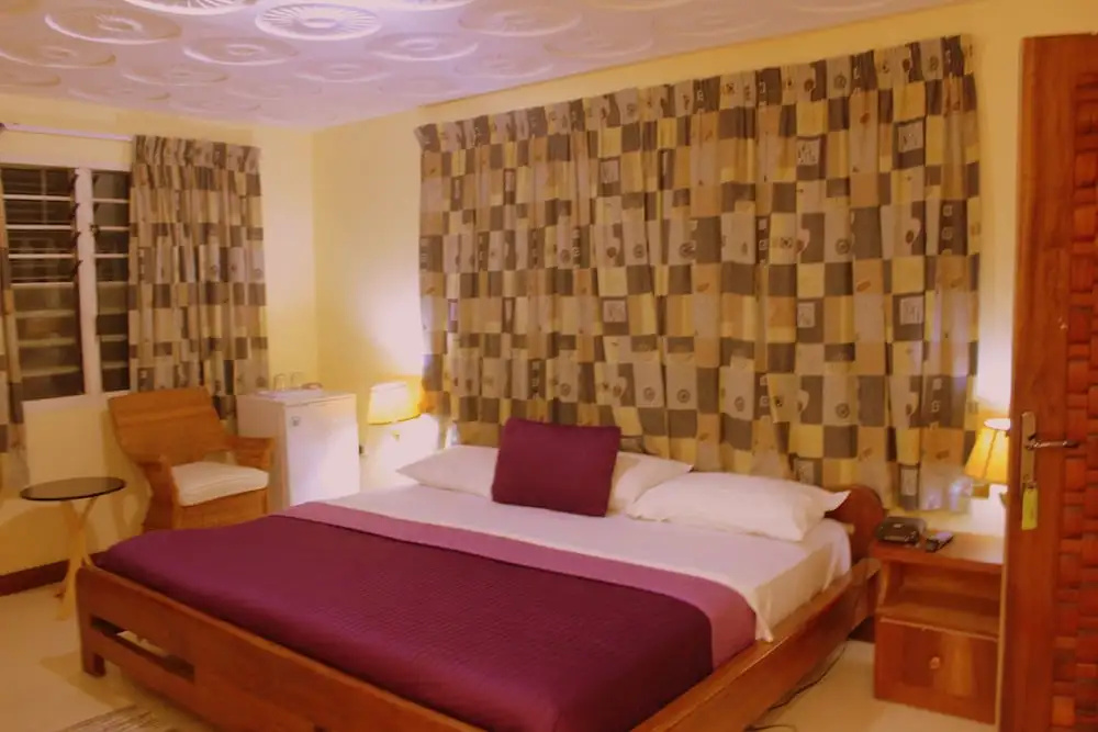 Hotel Loreto - Chambres