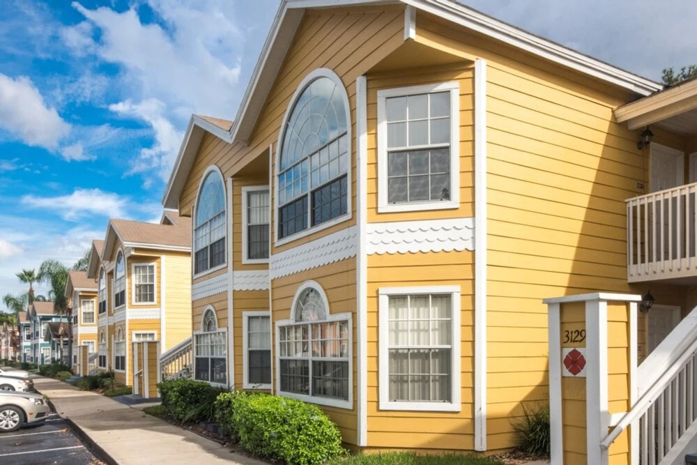 Villas at Island Club 3129