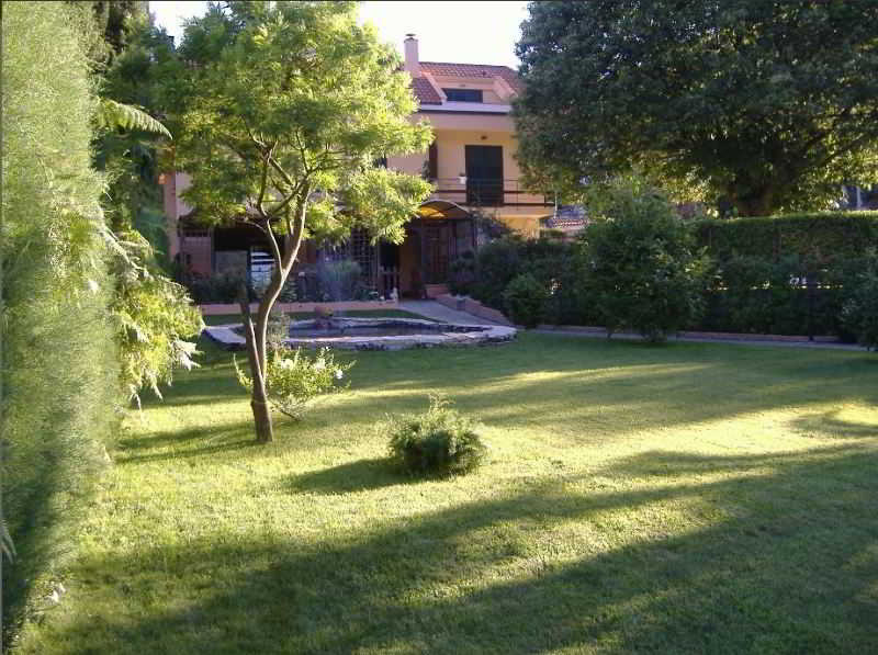 Villa Del Falco