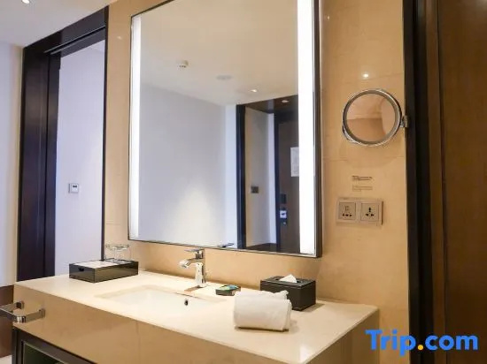 Four Points by Sheraton Chengdu, Anren - Chambres