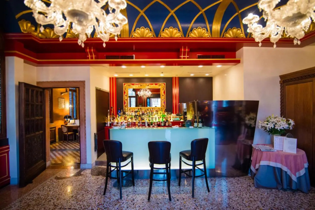 Hotel photo 22