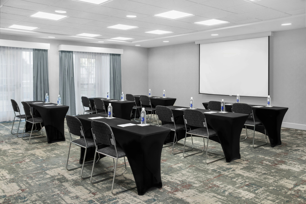 Homewood Suites by Hilton Fayetteville - Général