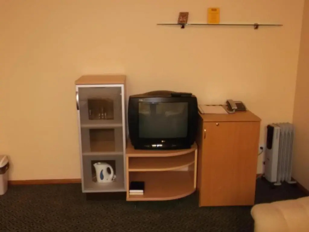 Turne Hotel - Chambres