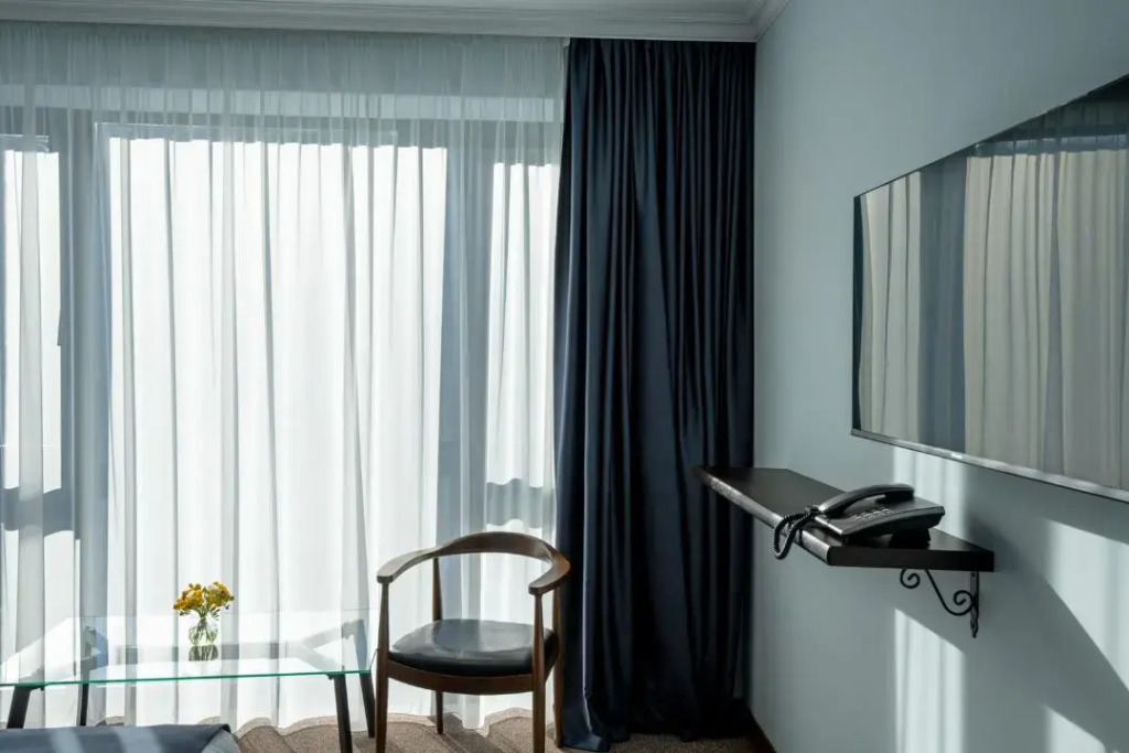 Ani Forest Hills Hotel and Resort - фото 3